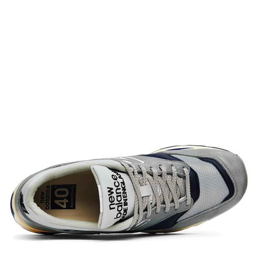 New Balance NBLS M1500UKF Sn22 - Grey